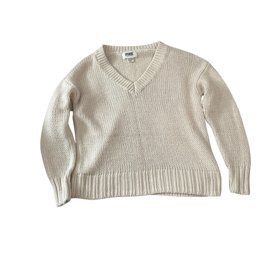 PINK Victoria's Secret Knit Sweater